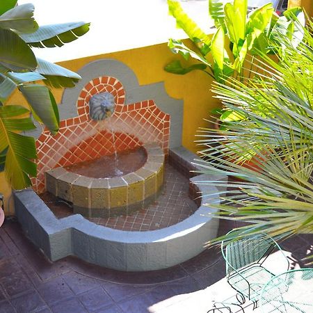 סן דייגו West Park Inn- Extended Stay / Weekly Rates Available מראה חיצוני תמונה
