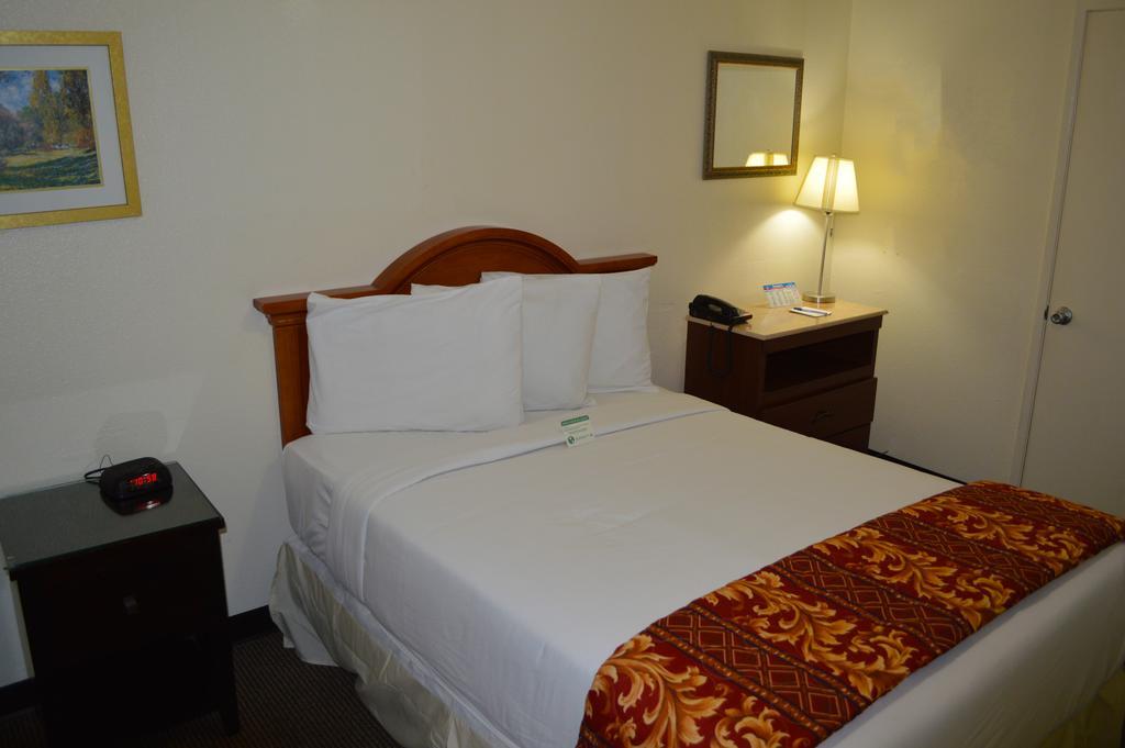 סן דייגו West Park Inn- Extended Stay / Weekly Rates Available חדר תמונה