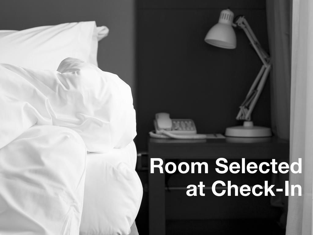 סן דייגו West Park Inn- Extended Stay / Weekly Rates Available חדר תמונה