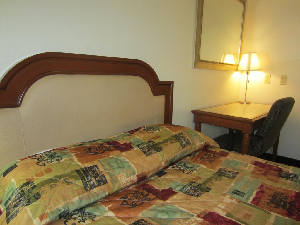 סן דייגו West Park Inn- Extended Stay / Weekly Rates Available מראה חיצוני תמונה